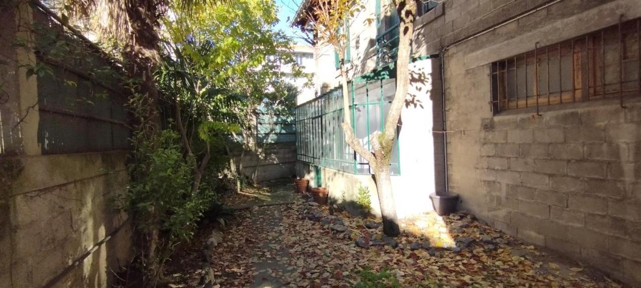 74, Chez Moune Et Mabo Καρκασόν Εξωτερικό φωτογραφία